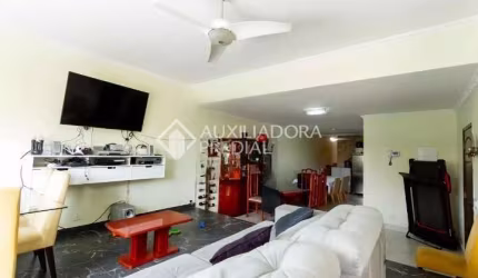Casa em condomínio fechado com 3 quartos à venda na Avenida General Leite de Castro, 569, Jardim Santa Cruz (Sacomã), São Paulo, 212 m2 por R$ 910.000