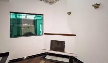 Casa em condomínio fechado com 5 quartos à venda na Rua Lourdes, 46, Nova Gerty, São Caetano do Sul, 299 m2 por R$ 1.596.000