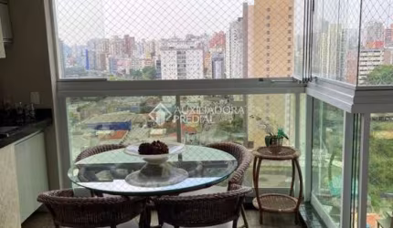 Apartamento com 3 quartos à venda na Rua das Esmeraldas, 649, Jardim, Santo André, 102 m2 por R$ 1.290.000