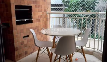 Apartamento com 3 quartos à venda na Rua General Osório, 97, Centro, São Bernardo do Campo, 104 m2 por R$ 680.000