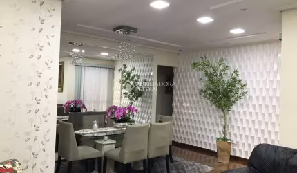 Apartamento com 3 quartos à venda na Rua Manoel da Nóbrega, 582, Centro, Diadema, 122 m2 por R$ 720.000