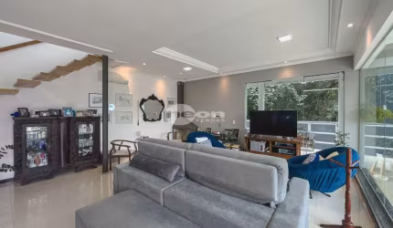 Casa em condomínio fechado com 3 quartos à venda na Rua Francisco Mattei, 379, Balneária, São Bernardo do Campo, 250 m2 por R$ 1.600.000