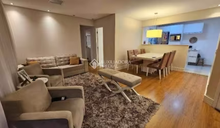 Apartamento com 2 quartos à venda na Rua Brasílio Machado, 533, Centro, São Bernardo do Campo, 80 m2 por R$ 690.000