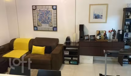 Apartamento com 3 quartos à venda na Rua Doutor Augusto de Miranda, 597, Perdizes, São Paulo, 61 m2 por R$ 800.000