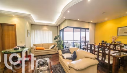 Apartamento com 3 quartos à venda na Rua Bamboré, 295, Ipiranga, São Paulo, 115 m2 por R$ 1.200.000