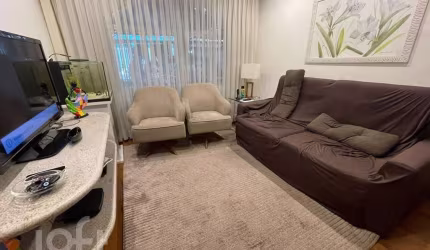 Casa em condomínio fechado com 2 quartos à venda na Rua Ribeirão Claro, 548, Itaim Bibi, São Paulo, 104 m2 por R$ 1.080.000