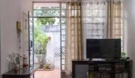 Casa em condomínio fechado com 3 quartos à venda na Rua das Fiandeiras, 791, Itaim Bibi, São Paulo, 112 m2 por R$ 1.700.000