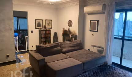 Apartamento com 5 quartos à venda na Rua Montesquiéu, 105, Vila Mariana, São Paulo, 240 m2 por R$ 3.200.000