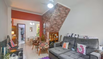 Casa em condomínio fechado com 3 quartos à venda na Rua Júlio de Menezes, 80, Vila Mariana, São Paulo, 1 m2 por R$ 850.000