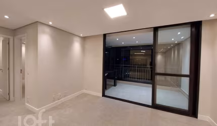 Apartamento com 2 quartos à venda na Avenida Jabaquara, 2461, Saúde, São Paulo, 65 m2 por R$ 960.000