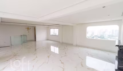 Apartamento com 3 quartos à venda na Avenida Onze de Junho, 1291, Saúde, São Paulo, 243 m2 por R$ 3.200.000