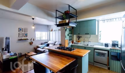 Apartamento com 2 quartos à venda na Rua Crisólita, 253, Liberdade, São Paulo, 65 m2 por R$ 415.000