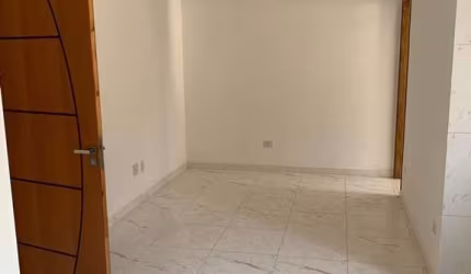 Apartamento com 2 quartos à venda na Rua Guira, 255, Itaquera, São Paulo, 41 m2 por R$ 265.960