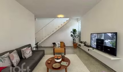 Casa em condomínio fechado com 3 quartos à venda na Rua Hidrolândia, 74, Tucuruvi, São Paulo, 120 m2 por R$ 880.000