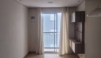 Apartamento com 3 quartos à venda na Rua Agrimensor Sugaya, 1437, Conjunto Residencial José Bonifácio, São Paulo, 52 m2 por R$ 300.000