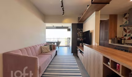 Apartamento com 3 quartos à venda na Rua Brigadeiro Galvão, 312, Santa Cecília, São Paulo, 93 m2 por R$ 1.490.000