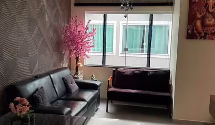 Casa em condomínio fechado com 2 quartos à venda na Rua General Dias, 263, Penha, São Paulo, 90 m2 por R$ 475.000