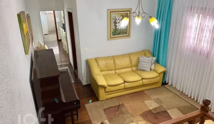 Casa em condomínio fechado com 3 quartos à venda na Rua Abrahão Calux, 100, Sacomã, São Paulo, 120 m2 por R$ 825.000