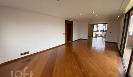 Apartamento com 4 quartos à venda na Rua Alexandre Benois, 150, Vila Andrade, São Paulo, 254 m2 por R$ 890.000