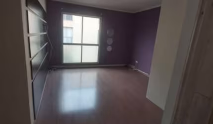 Apartamento com 2 quartos à venda na Avenida Baltazar Santana, 318, Vila Jacuí, São Paulo, 49 m2 por R$ 220.000