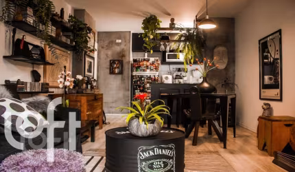 Apartamento com 2 quartos à venda na Rua Doutor Luiz Migliano, 1800, Vila Andrade, São Paulo, 85 m2 por R$ 600.000