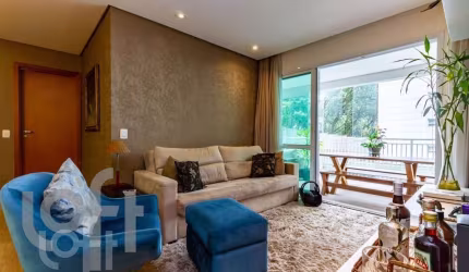 Apartamento com 3 quartos à venda na Rua Dankmar Adler, 177, Vila Andrade, São Paulo, 103 m2 por R$ 950.000