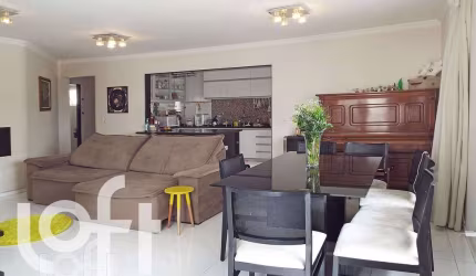 Apartamento com 4 quartos à venda na Rua Eleonora Cintra, 90, Vila Formosa, São Paulo, 155 m2 por R$ 1.200.000