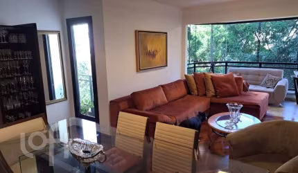 Apartamento com 3 quartos à venda na Avenida Barão de Monte Mor, 382, Morumbi, São Paulo, 124 m2 por R$ 900.000