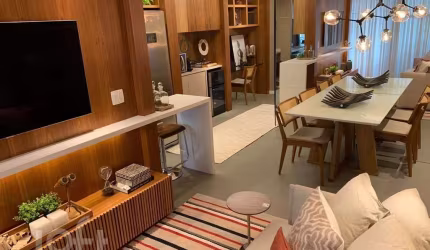 Apartamento com 2 quartos à venda na Alameda Olga, 300, Barra Funda, São Paulo, 72 m2 por R$ 1.596.000
