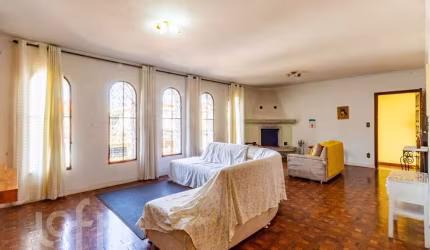 Casa em condomínio fechado com 4 quartos à venda na Rua Georgina de Albuquerque, 331, Campo Belo, São Paulo, 270 m2 por R$ 950.000