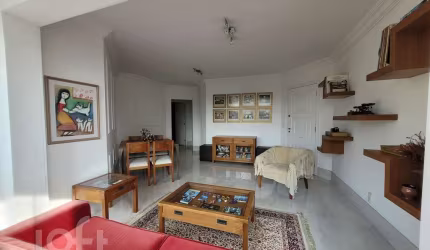 Apartamento com 3 quartos à venda na Rua Sousa Reis, 121, Butantã, São Paulo, 102 m2 por R$ 1.200.000