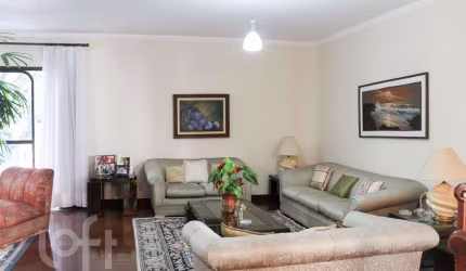 Apartamento com 4 quartos à venda na Rua Castro Alves, 778, Liberdade, São Paulo, 196 m2 por R$ 1.600.000