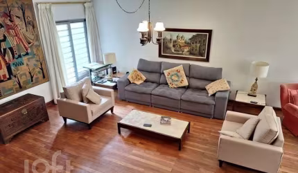 Casa com 4 quartos à venda na Rua Salvador Corrêa, 46, Liberdade, São Paulo, 420 m2 por R$ 2.800.000