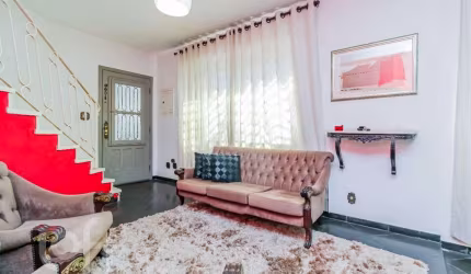 Casa em condomínio fechado com 3 quartos à venda na Rua Gassipós, 293, Vila Mariana, São Paulo, 160 m2 por R$ 1.500.000