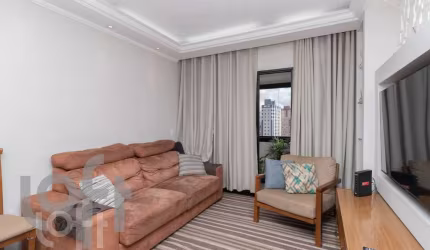 Apartamento com 3 quartos à venda na Rua Isabel, 90, Penha, São Paulo, 69 m2 por R$ 620.000