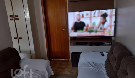 Apartamento com 3 quartos à venda na Padre Cristóvão Cordeiro, 106, Artur Alvim, São Paulo, 58 m2 por R$ 250.000