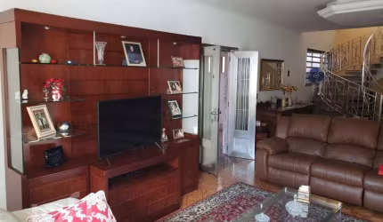 Casa em condomínio fechado com 3 quartos à venda na Rua Cristianópolis, 296, Mooca, São Paulo, 407 m2 por R$ 1.250.000