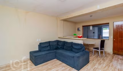 Casa em condomínio fechado com 3 quartos à venda na Rua Particular, 27, Tucuruvi, São Paulo, 150 m2 por R$ 385.000