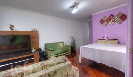 Casa em condomínio fechado com 4 quartos à venda na Rua Maria Celina, 97, Cursino, São Paulo, 200 m2 por R$ 840.000