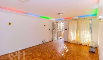 Casa em condomínio fechado com 3 quartos à venda na Rua Estela, 373, Vila Mariana, São Paulo, 120 m2 por R$ 1.300.000