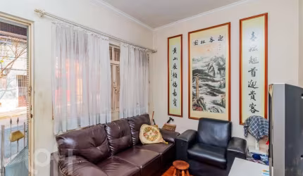 Casa em condomínio fechado com 3 quartos à venda na Rua Oliveira Peixoto, 18, Liberdade, São Paulo, 120 m2 por R$ 840.000