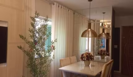 Apartamento com 2 quartos à venda na Rua Aracati, 463, Vila Curuçá, Santo André, 100 m2 por R$ 485.000