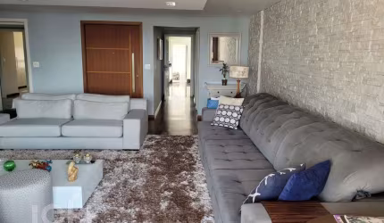 Apartamento com 4 quartos à venda na Avenida Doutor Washington Luís, 400, Rudge Ramos, São Bernardo do Campo, 240 m2 por R$ 1.300.000