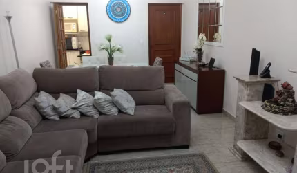 Apartamento com 2 quartos à venda na Rua Gonçalves Dias, 295, Centro, São Bernardo do Campo, 98 m2 por R$ 470.000