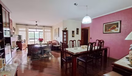 Apartamento com 4 quartos à venda na Rua Dom Luiz, 415, Nova Petrópolis, São Bernardo do Campo, 155 m2 por R$ 650.000