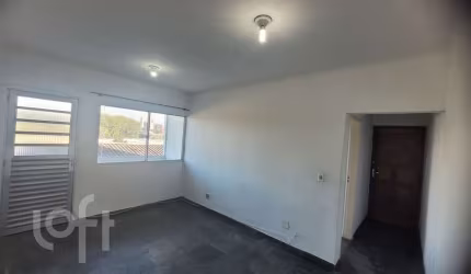 Apartamento com 2 quartos à venda na Rua Oreste Romano, 314, Assunção, São Bernardo do Campo, 66 m2 por R$ 275.000