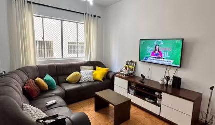 Apartamento com 2 quartos à venda na Rua Sérgio Milliet, 777, Jordanópolis, São Bernardo do Campo, 63 m2 por R$ 265.000