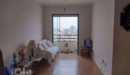 Apartamento com 2 quartos à venda na Rua Machado de Assis, 73, Santa Terezinha, São Bernardo do Campo, 58 m2 por R$ 360.000