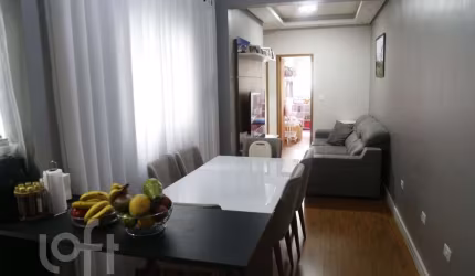 Apartamento com 2 quartos à venda na Rua Odilon Braga, 34, Vila Floresta, Santo André, 58 m2 por R$ 400.000