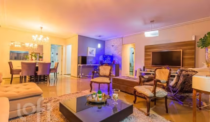 Apartamento com 3 quartos à venda na Rua Porto Carrero, 590, Campestre, Santo André, 130 m2 por R$ 1.390.000